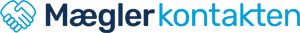 Mæglerkontakten Logo